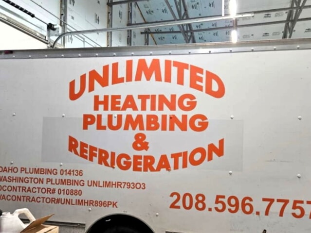 Vehicle Graphics and Wraps